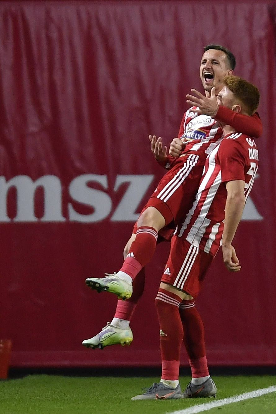 Sepsi, anunț cu fast: 