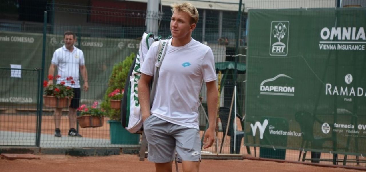 Filip Jianu explică dificultatea de a reuși, ca junior în tenis: „În România ultimilor 15 ani nu a existat niciun sistem în tenis” _5