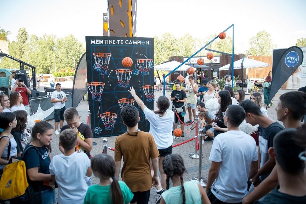 3x3 Escape Room: Franța a rezolvat la București problema calificării în finala Ligii Națiunilor la baschet 3x3_3