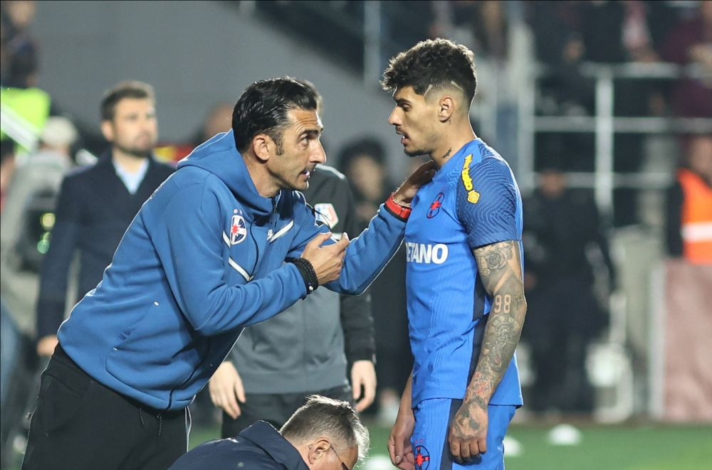 Vor exista surprize &icirc;n echipă? Elias Charalambous a răspuns apăsat