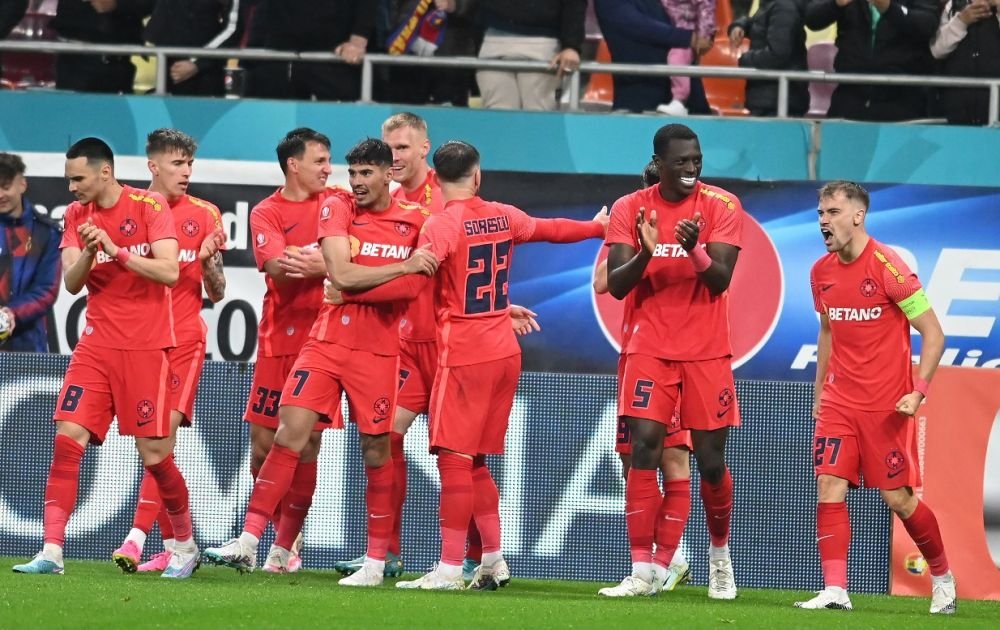 Mihai Rotaru, ofertă &icirc;n direct pentru vedeta de la FCSB: Doar el ne interesează! O fac public