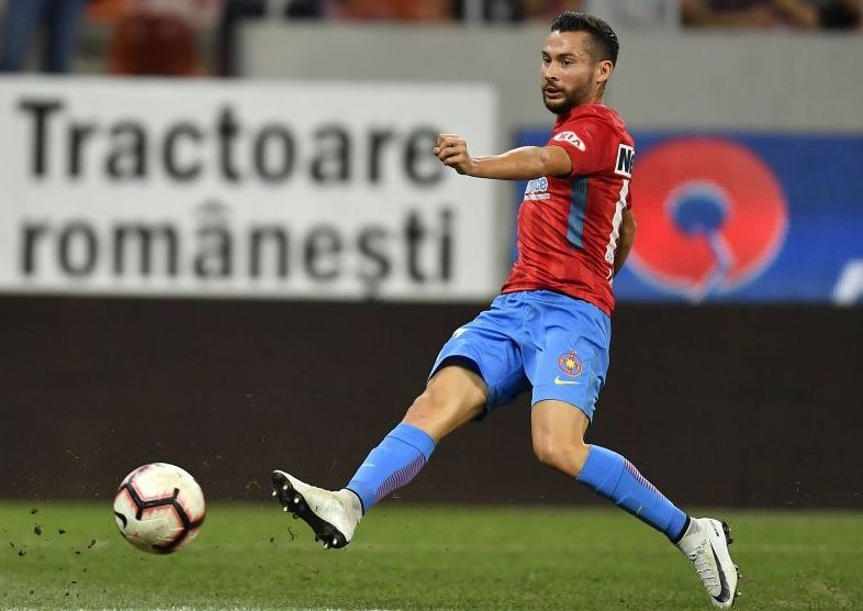 Unde s-a transferat Antonio Jakolis, fostul fotbalist de la FCSB sau CFR Cluj. Va juca într-un campionat puternic!_2