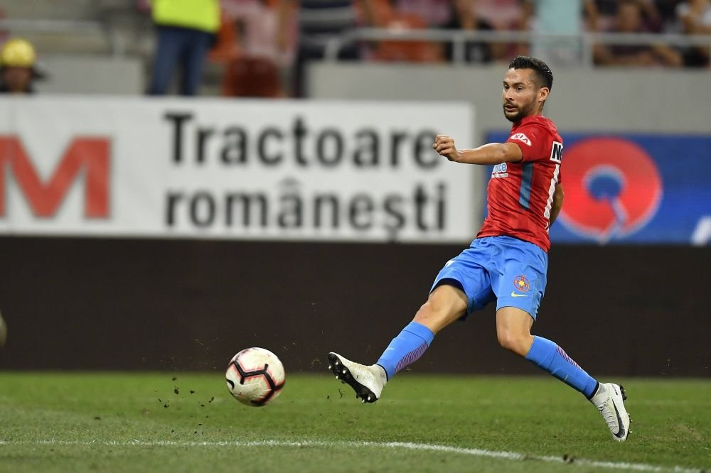 Unde s-a transferat Antonio Jakolis, fostul fotbalist de la FCSB sau CFR Cluj. Va juca într-un campionat puternic!_4