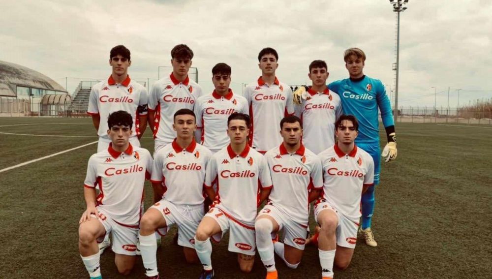 Portarul român care a apărat la Juventus Torino și Torino FC a semnat cu o nouă echipă: ”Sunt puțini de vârsta mea care joacă la profesioniști”!_3