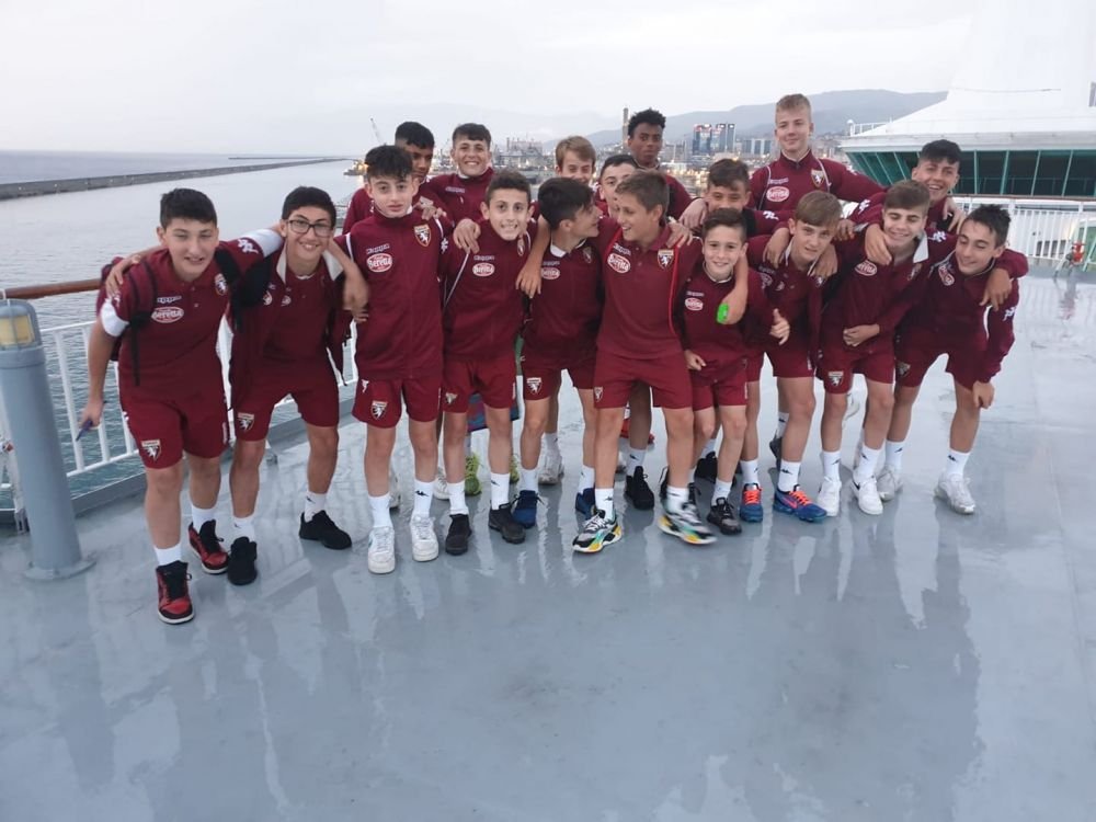 Portarul român care a apărat la Juventus Torino și Torino FC a semnat cu o nouă echipă: ”Sunt puțini de vârsta mea care joacă la profesioniști”!_7