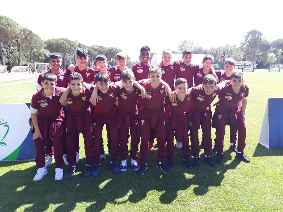 Portarul român care a apărat la Juventus Torino și Torino FC a semnat cu o nouă echipă: ”Sunt puțini de vârsta mea care joacă la profesioniști”!_9