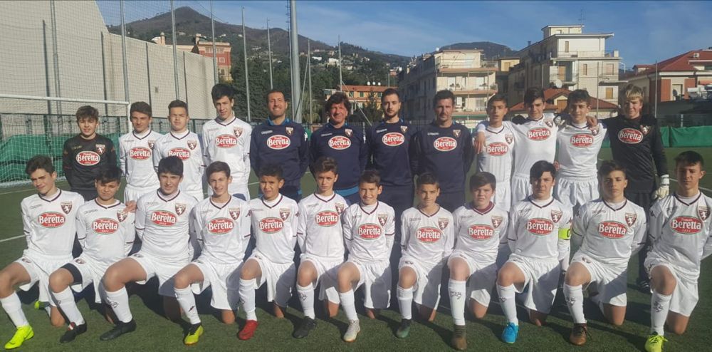 Portarul român care a apărat la Juventus Torino și Torino FC a semnat cu o nouă echipă: ”Sunt puțini de vârsta mea care joacă la profesioniști”!_10