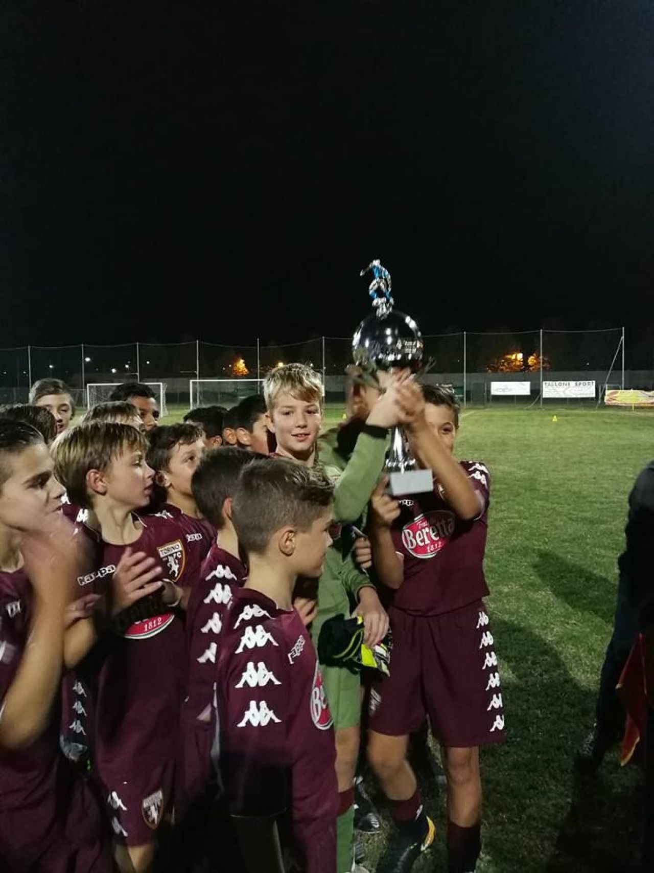 Portarul român care a apărat la Juventus Torino și Torino FC a semnat cu o nouă echipă: ”Sunt puțini de vârsta mea care joacă la profesioniști”!_13