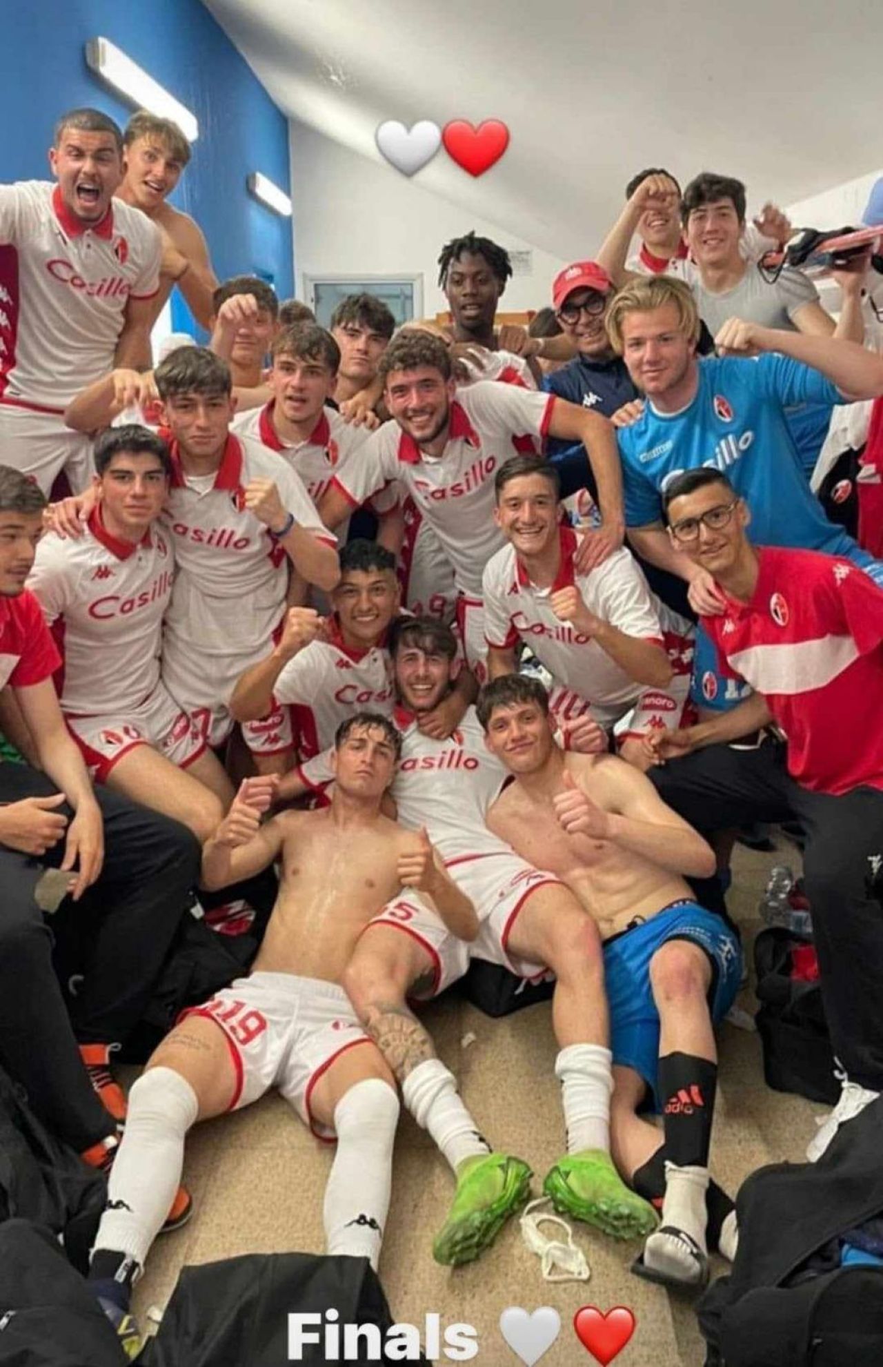 Portarul român care a apărat la Juventus Torino și Torino FC a semnat cu o nouă echipă: ”Sunt puțini de vârsta mea care joacă la profesioniști”!_17