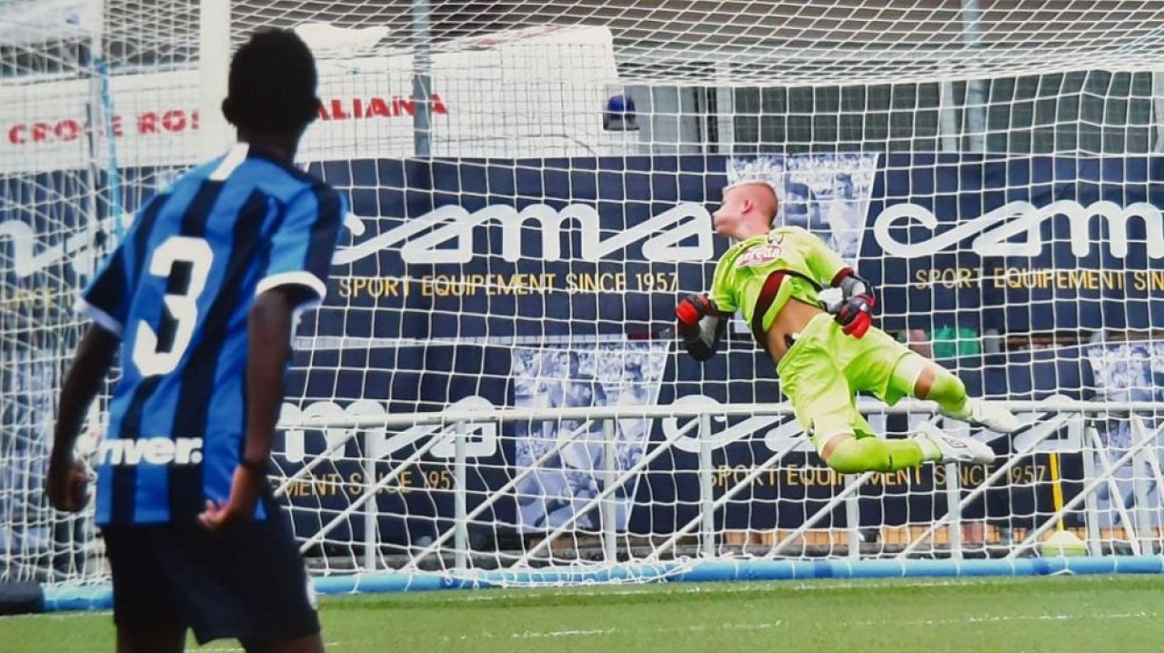 Portarul român care a apărat la Juventus Torino și Torino FC a semnat cu o nouă echipă: ”Sunt puțini de vârsta mea care joacă la profesioniști”!_18