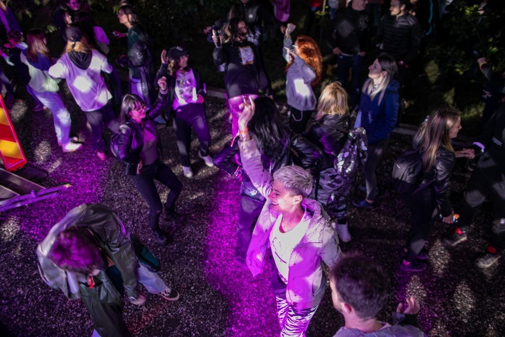 (P) Analogue Festival 2023 - peste o lună dăm startul pentru 3 zile de jocuri și muzică live_1