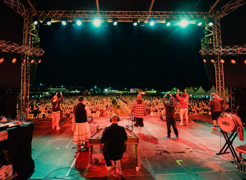 (P) Analogue Festival 2023 - peste o lună dăm startul pentru 3 zile de jocuri și muzică live_2
