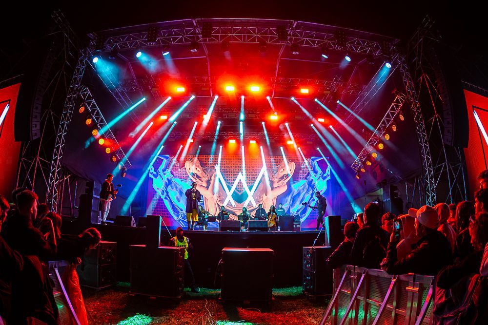 (P) Analogue Festival 2023 - peste o lună dăm startul pentru 3 zile de jocuri și muzică live_3
