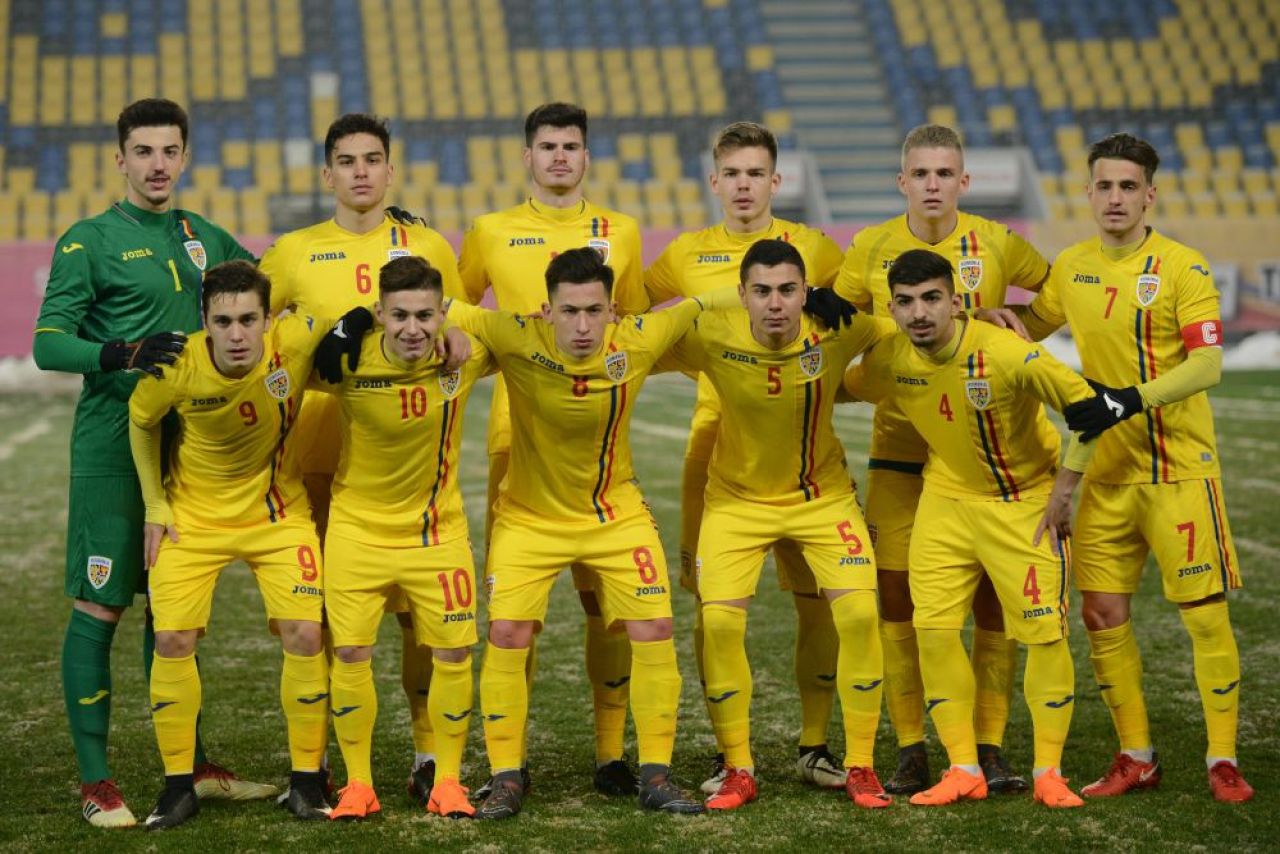 Unde a ajuns Andrei Sîntean, fosta mare speranță a fotbalului românesc. A semnat astăzi cu o echipă din străinătate!_1