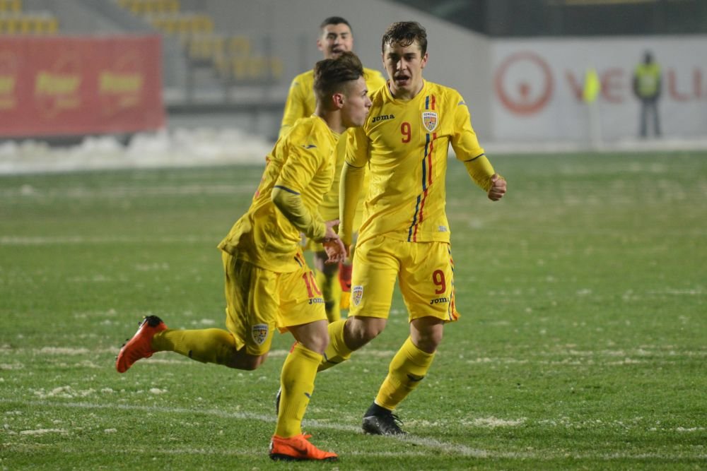 Unde a ajuns Andrei Sîntean, fosta mare speranță a fotbalului românesc. A semnat astăzi cu o echipă din străinătate!_3