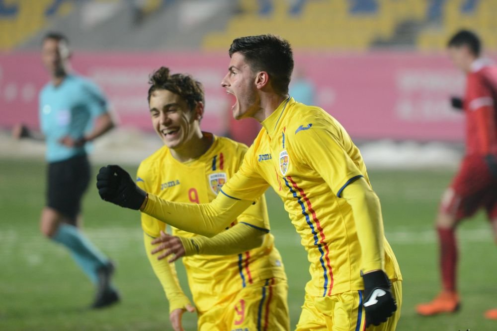 Unde a ajuns Andrei Sîntean, fosta mare speranță a fotbalului românesc. A semnat astăzi cu o echipă din străinătate!_4