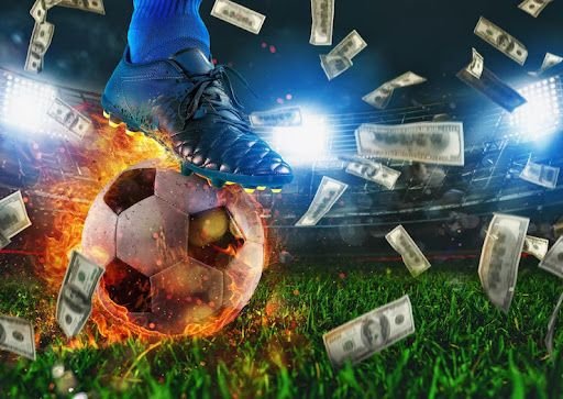 (P) Ce face ca pariurile live la fotbal at&acirc;t de palpitante?