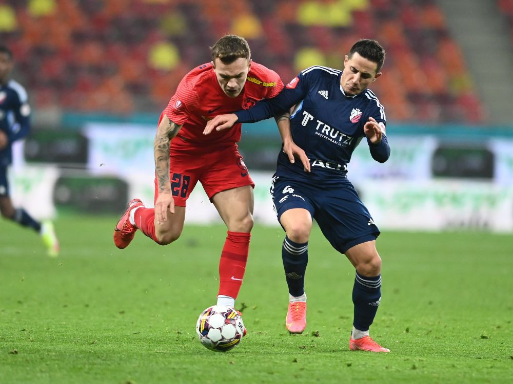 Și-a reziliat contractul, apoi l-a atacat dur pe fostul său antrenor: &bdquo;Mi-am dat seama că nu aveam niciun viitor cu el!&rdquo;