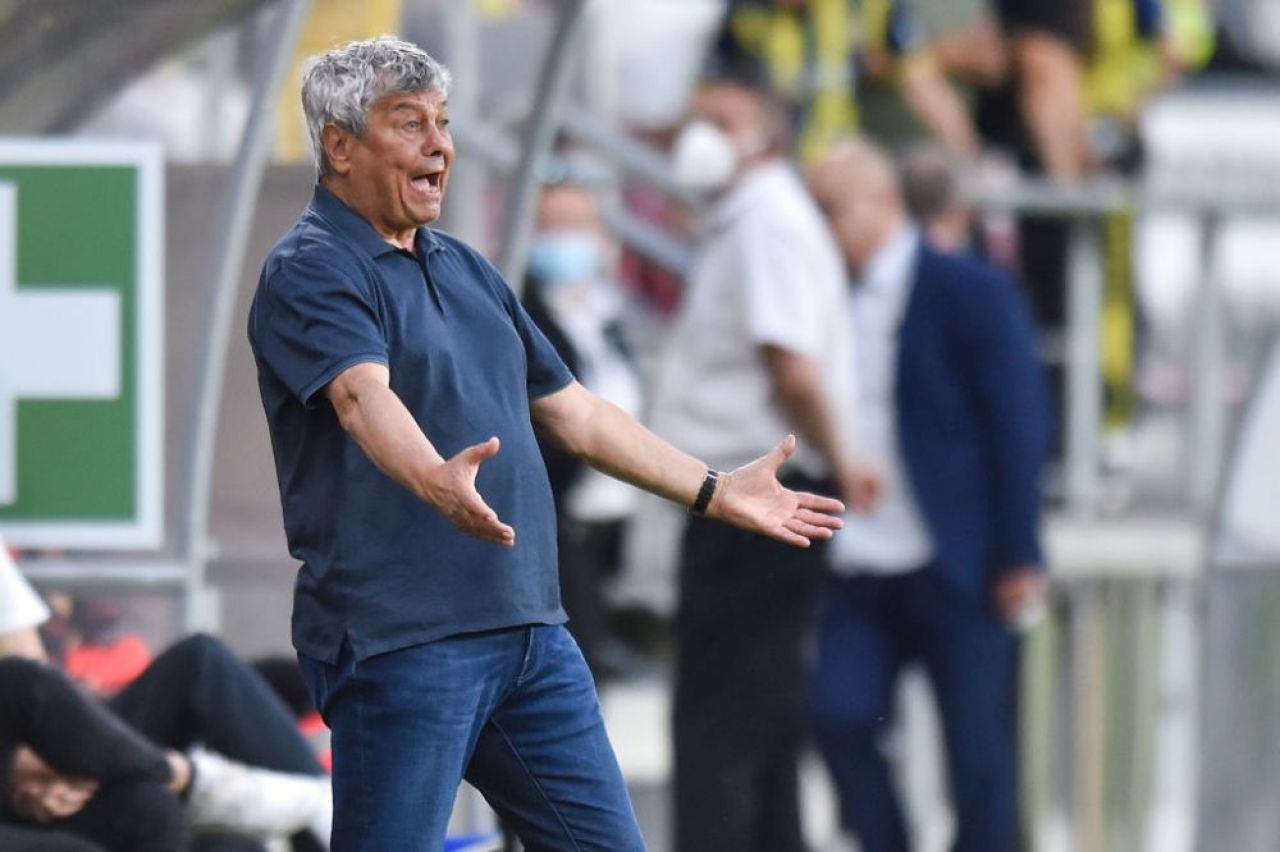 Mircea Lucescu, asaltat de oferte din România, după vestea că intră în ultimul an de contract cu Dinamo Kiev!_2