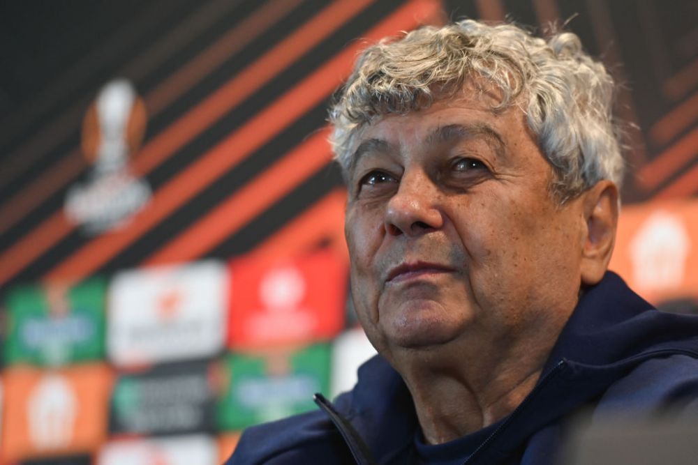 Mircea Lucescu, asaltat de oferte din România, după vestea că intră în ultimul an de contract cu Dinamo Kiev!_5