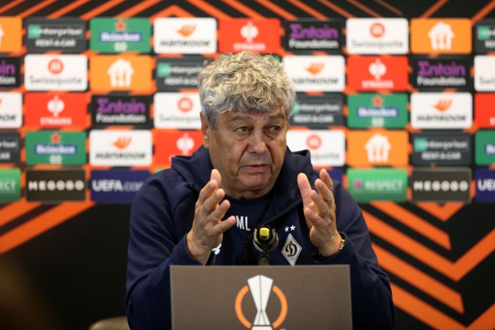 Mircea Lucescu, asaltat de oferte din România, după vestea că intră în ultimul an de contract cu Dinamo Kiev!_8