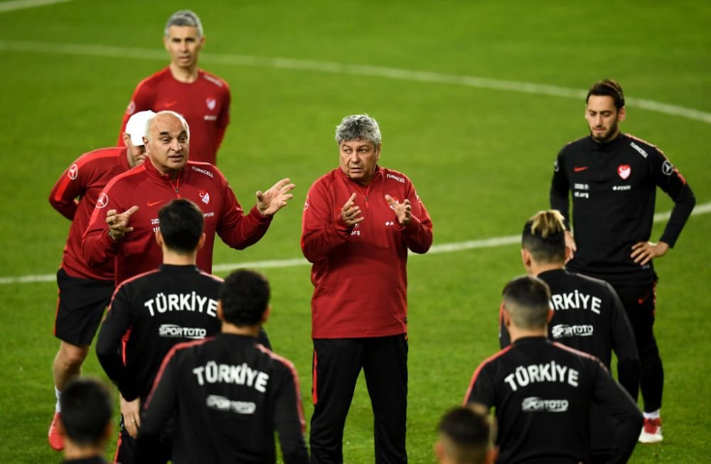 Mircea Lucescu, asaltat de oferte din România, după vestea că intră în ultimul an de contract cu Dinamo Kiev!_9
