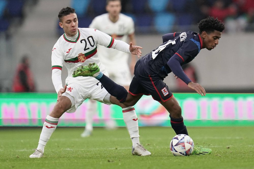 Visul lui Mihai Rotaru, spulberat! Fotbalistul dorit de CS Universitatea Craiova s-a transferat la campioana din MLS