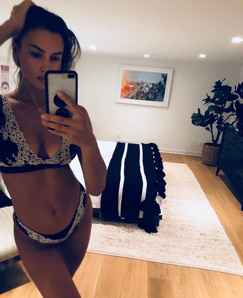 Irina Shayk a început o relație cu unul dintre cei mai mari sportivi din istoria Americii!_3