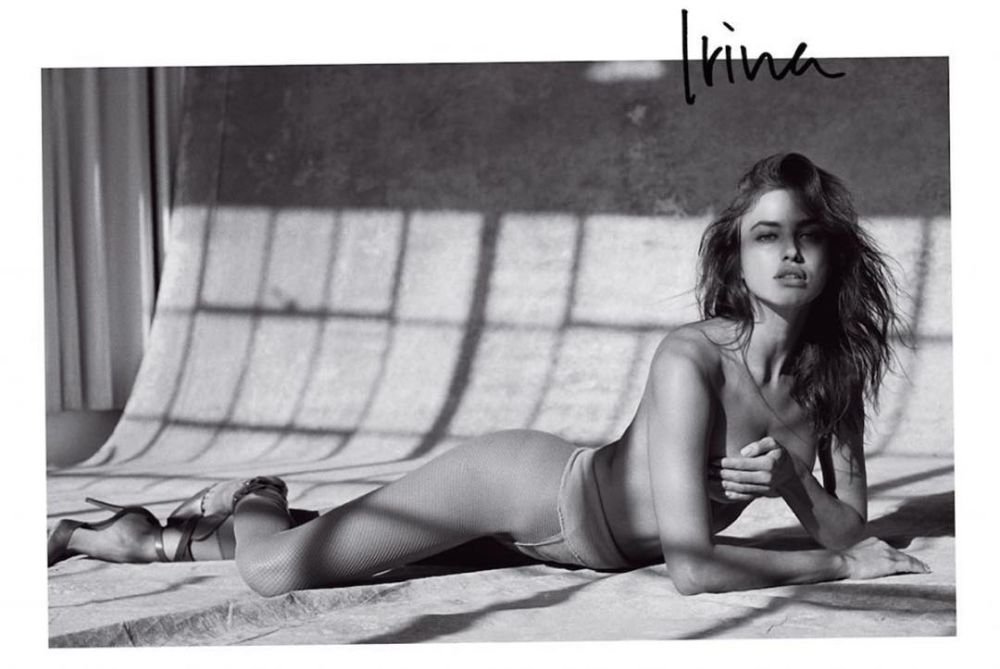 Irina Shayk a început o relație cu unul dintre cei mai mari sportivi din istoria Americii!_5
