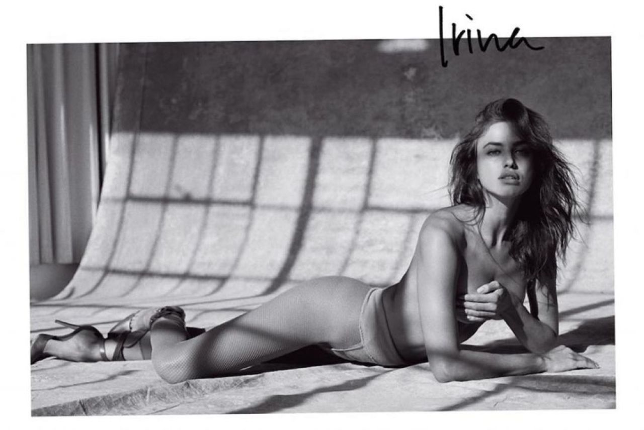 Irina Shayk a început o relație cu unul dintre cei mai mari sportivi din istoria Americii!_5