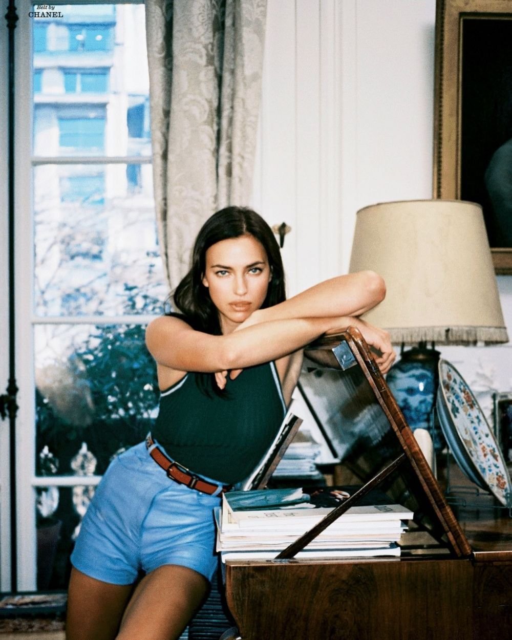 Irina Shayk a început o relație cu unul dintre cei mai mari sportivi din istoria Americii!_7