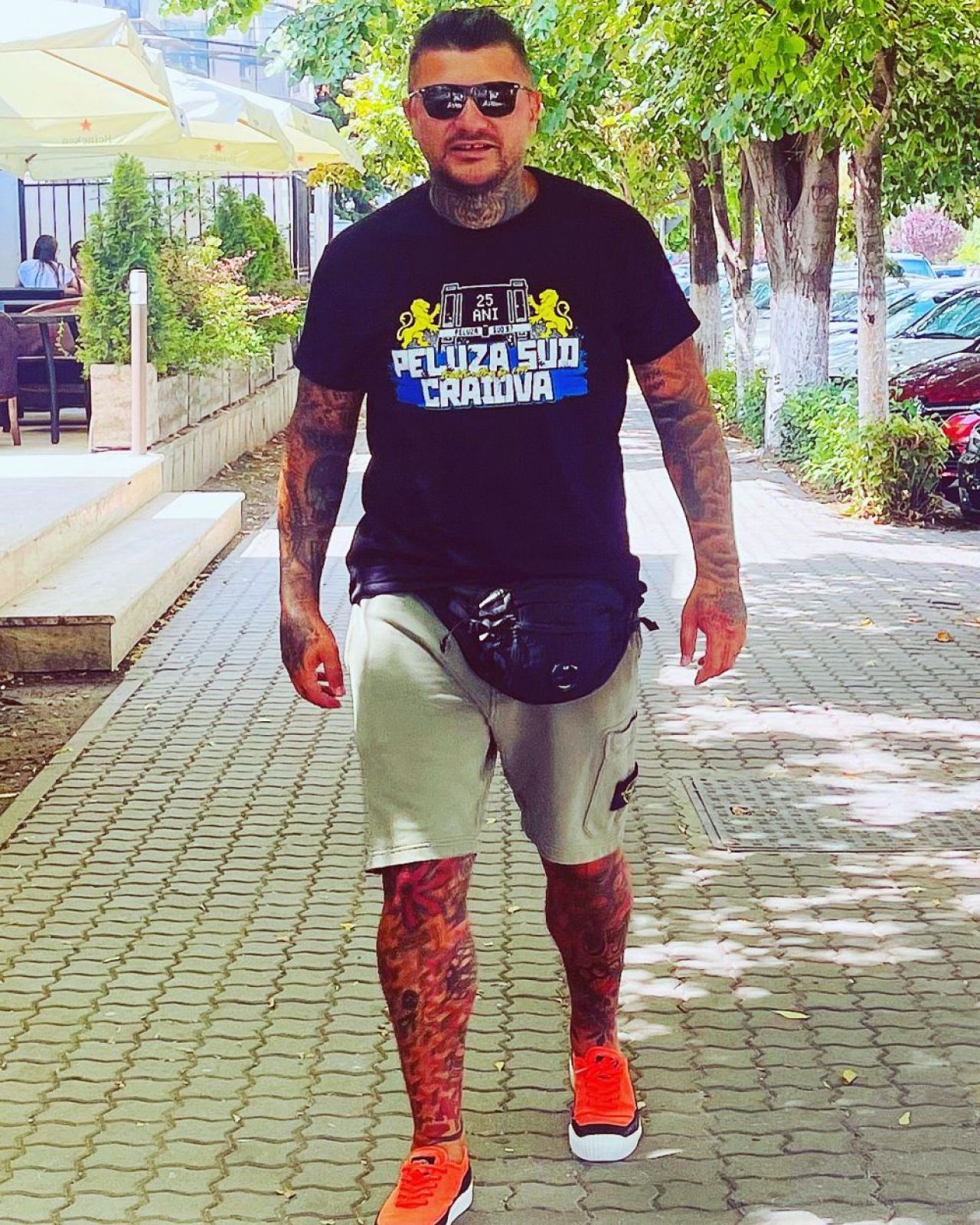 Lovitură pentru Adrian Mititelu! ”Ruptură” în Peluza Sud de la FCU Craiova_5