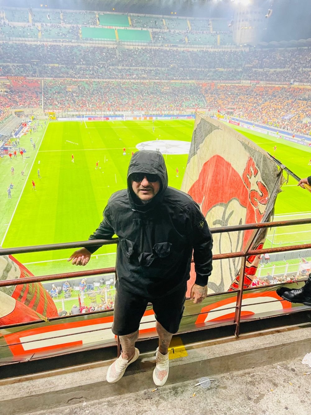Lovitură pentru Adrian Mititelu! ”Ruptură” în Peluza Sud de la FCU Craiova_6