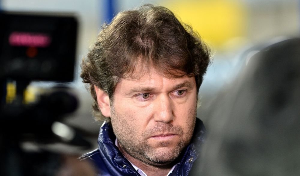 Răducioiu face praf un patron din Liga 1: Fără inteligență! Nu e &icirc;nt&acirc;mplător că nu c&acirc;știgă nimic