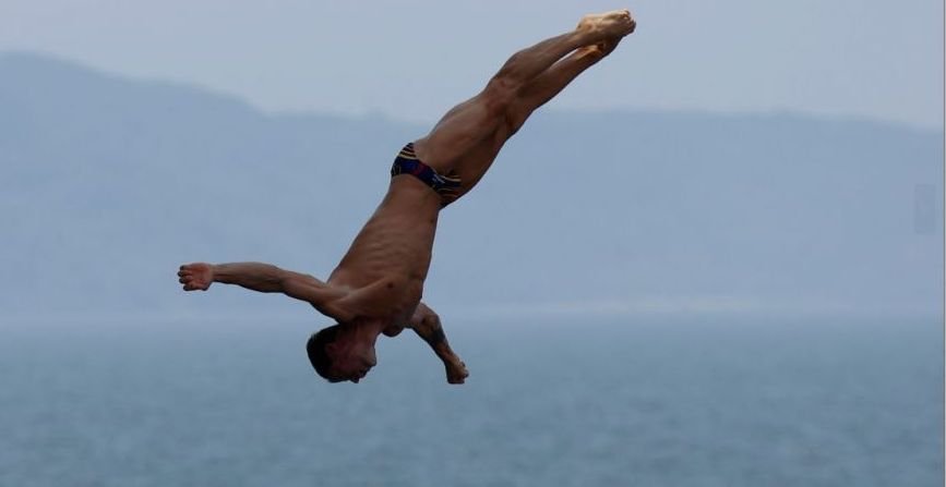 Celălalt Popovici a luat aurul la Campionatele Mondiale de natație de la Fukuoka! Constantin Popovici, campion mondial în premieră_2