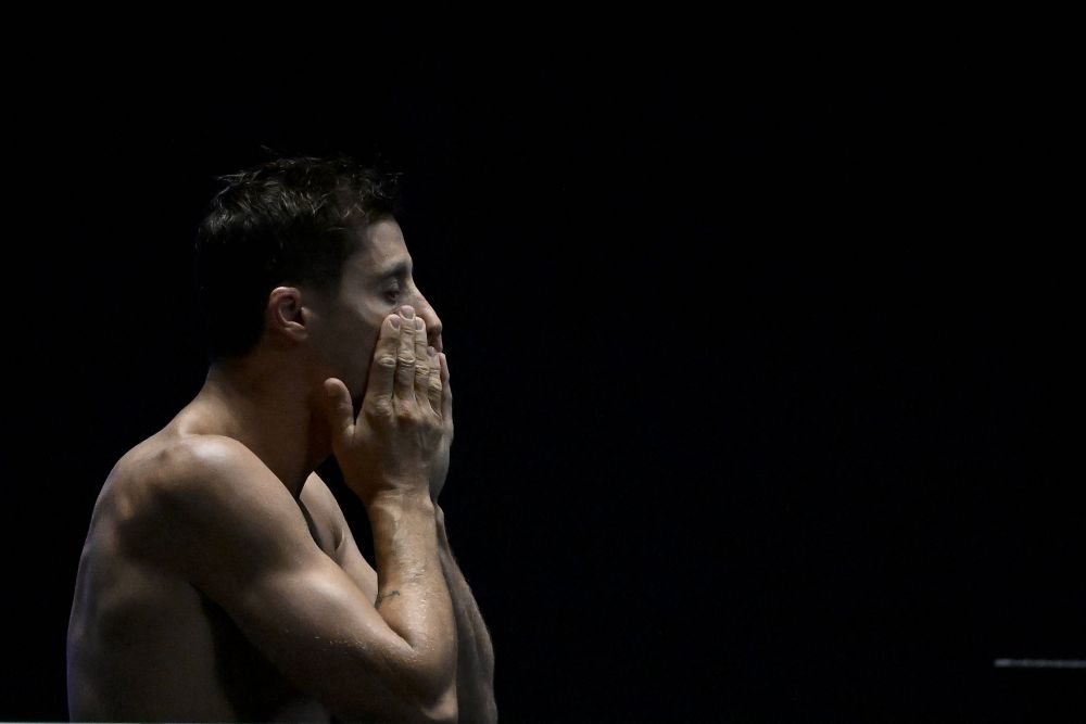 Celălalt Popovici a luat aurul la Campionatele Mondiale de natație de la Fukuoka! Constantin Popovici, campion mondial în premieră_6