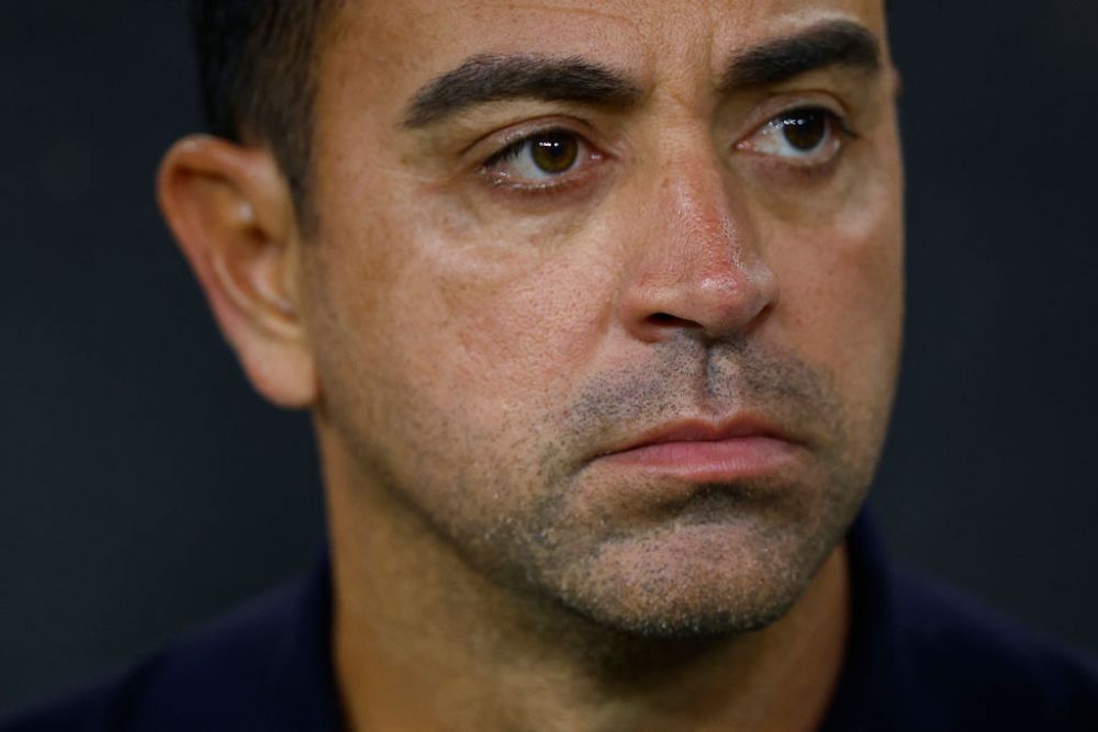 Arsenal, 'manita' cu Barcelona în primul amical al verii pentru catalani! Xavi s-a enervat: „Jucau finala Champions League ei!” _6