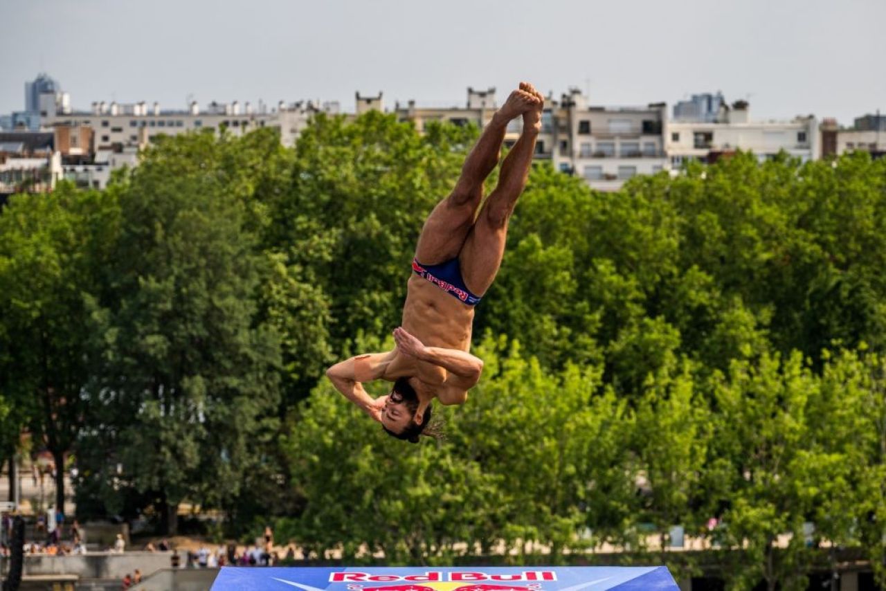 Aur și argint pentru Constantin Popovici și Cătălin Preda la Campionatele Mondiale de Natație_1
