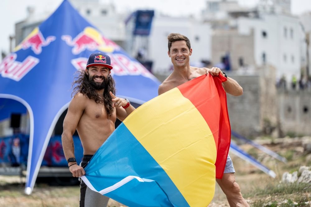 Aur și argint pentru Constantin Popovici și Cătălin Preda la Campionatele Mondiale de Natație_3