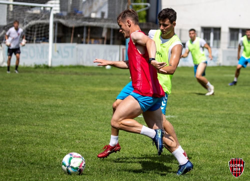 Cum arată acum fotbalistul de 50 de milioane de euro al lui Gigi Becali, ajuns de la FCSB în Liga 3!_2