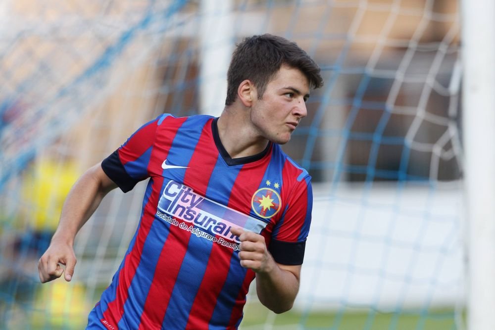 Cum arată acum fotbalistul de 50 de milioane de euro al lui Gigi Becali, ajuns de la FCSB în Liga 3!_9