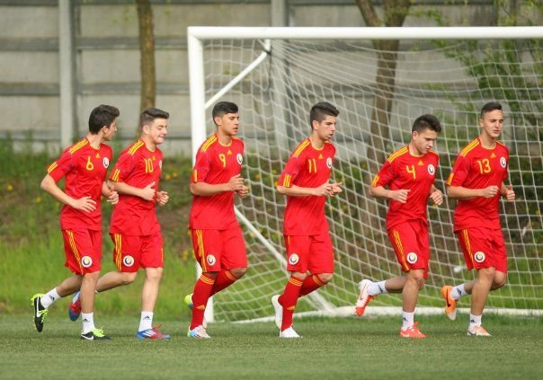 Cum arată acum fotbalistul de 50 de milioane de euro al lui Gigi Becali, ajuns de la FCSB în Liga 3!_12