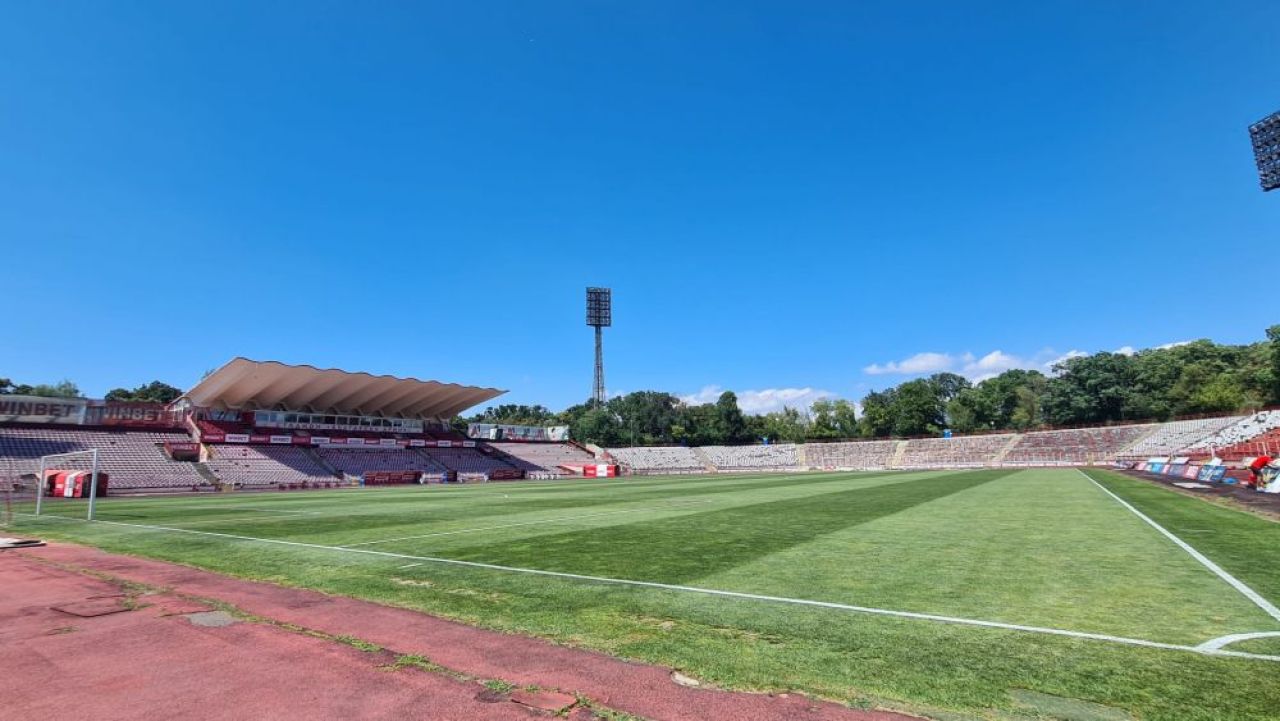 Imagini horror! Cum arată stadionul pe care se va disputa CSKA Sofia - Sepsi OSK_4