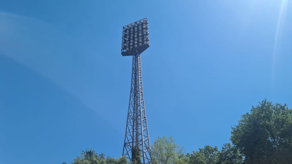 Imagini horror! Cum arată stadionul pe care se va disputa CSKA Sofia - Sepsi OSK_11