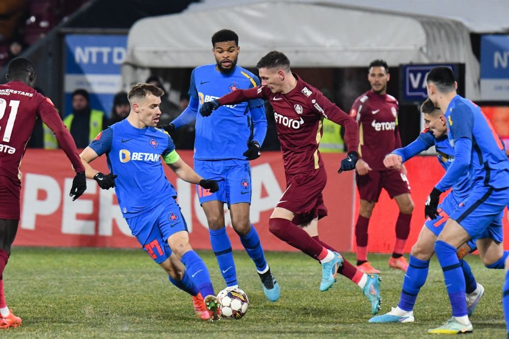 Transfer de 1,5 milioane de euro între rivalele la titlu? Reacția clubului _3