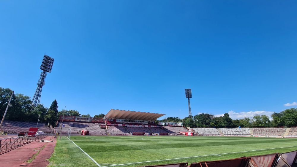 Dioszegi a ”tunat” când a văzut unde se va juca CSKA Sofia - Sepsi: ”Sub orice critică! Nu se poate așa ceva!”_2