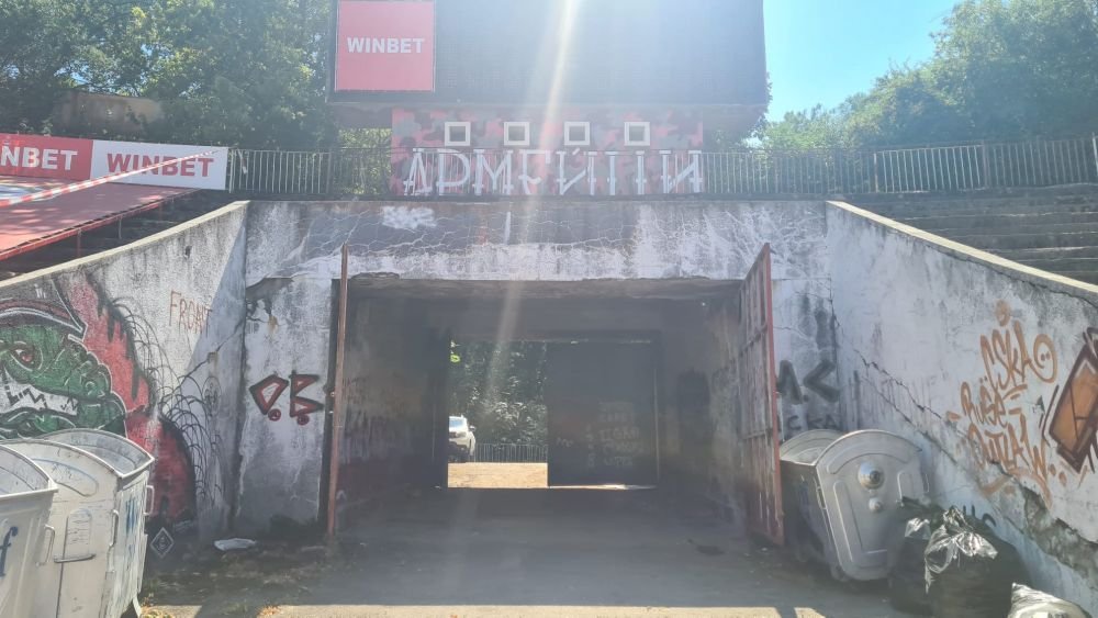 Dioszegi a ”tunat” când a văzut unde se va juca CSKA Sofia - Sepsi: ”Sub orice critică! Nu se poate așa ceva!”_3