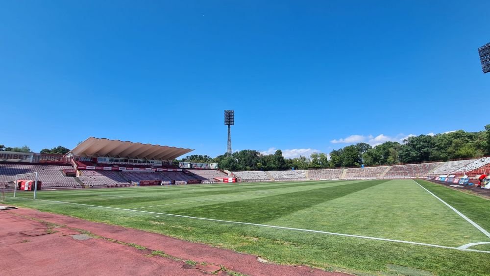 Dioszegi a ”tunat” când a văzut unde se va juca CSKA Sofia - Sepsi: ”Sub orice critică! Nu se poate așa ceva!”_4