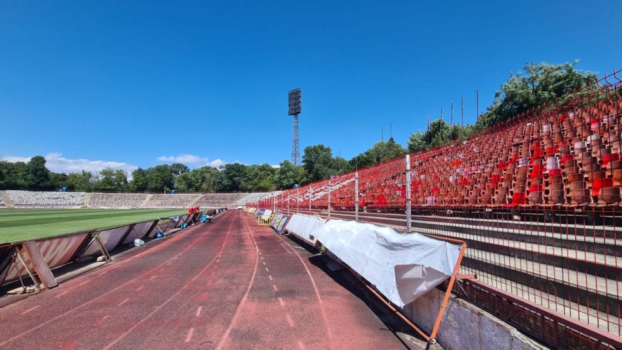 Dioszegi a ”tunat” când a văzut unde se va juca CSKA Sofia - Sepsi: ”Sub orice critică! Nu se poate așa ceva!”_6