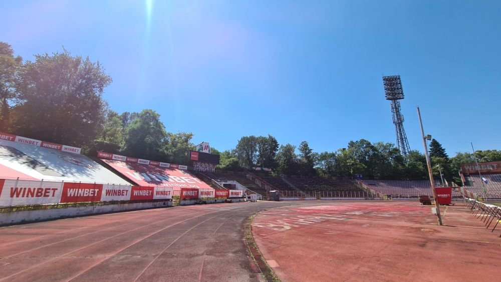 Dioszegi a ”tunat” când a văzut unde se va juca CSKA Sofia - Sepsi: ”Sub orice critică! Nu se poate așa ceva!”_10